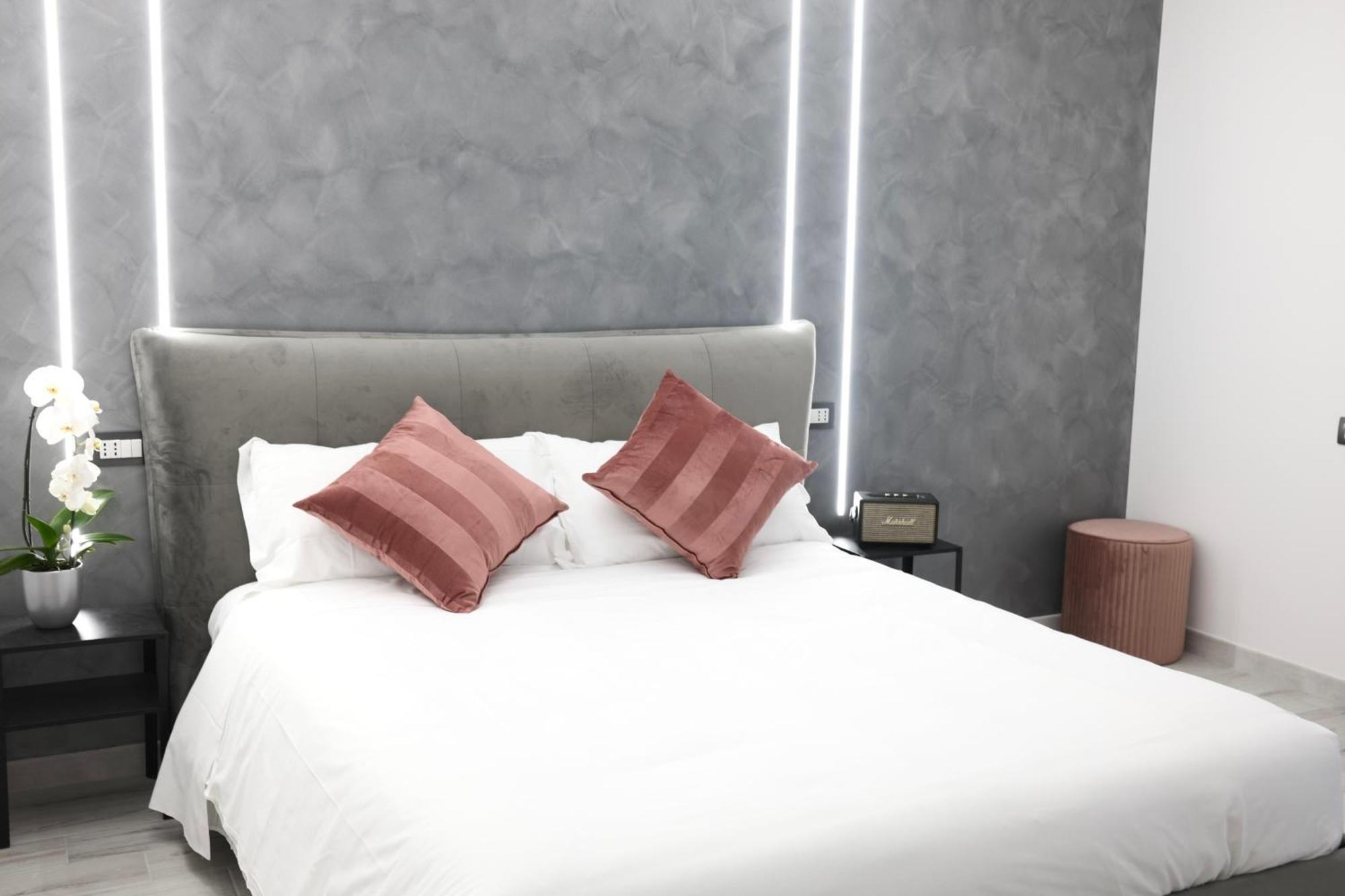 Turati Inn, Rome